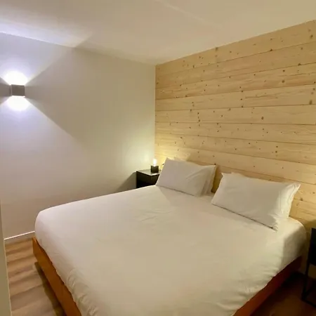 Appartamento Lys Gressoney-la-Trinité